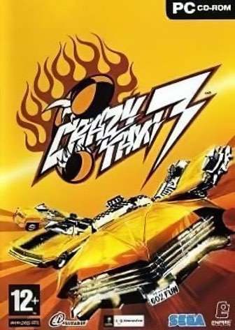 Download Crazy Taxi 3