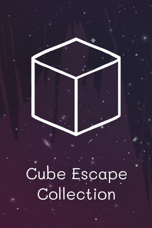 Cube Escape Collection