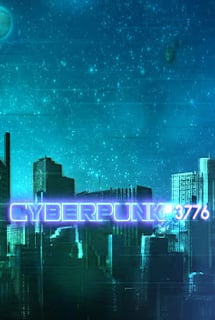 Download Cyberpunk 3776