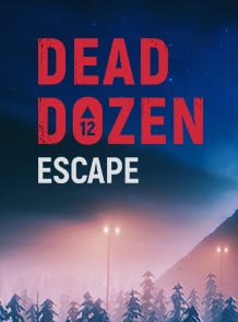 Download DEAD DOZEN