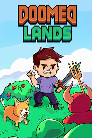 Download Doomed Lands