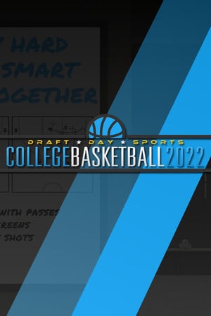 Draft Day Sports: College Basketball 2022