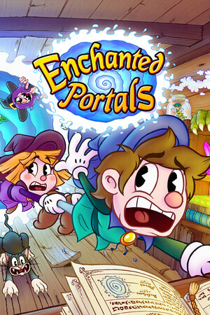 Download Enchanted Portals