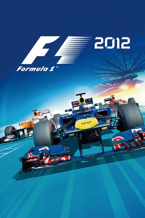 Download F1 2012