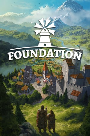 Download Foundation