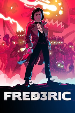 Download Fred3ric