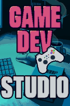 Game Dev Studio