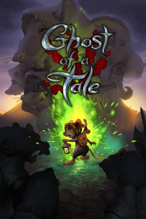 Download Ghost of a Tale