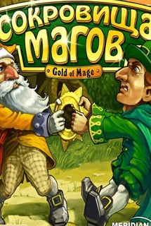 Download Gold of Mage