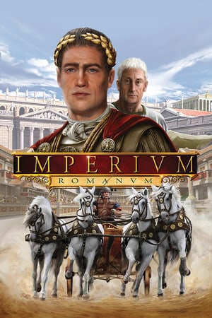 Download Imperium Romanum Gold Edition