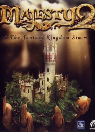 Download Majesty 2: The Fantasy Kingdom Sim