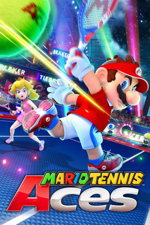 Download Mario Tennis Aces