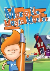 Download Max and the Magic Marker