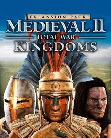 Download Medieval 2: Total War Kingdoms