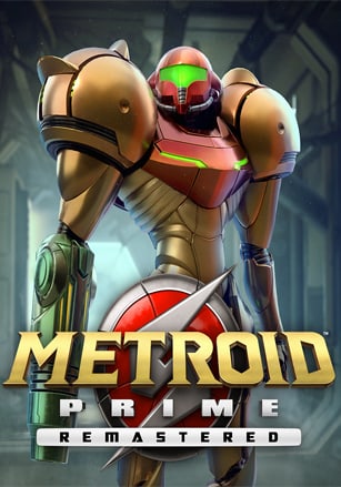 Download Metroid Prime Remastered