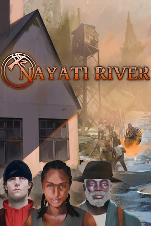 Download Nayati River