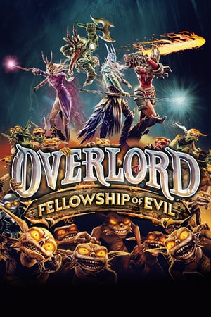 Download Overlord: Fellowship of Evil