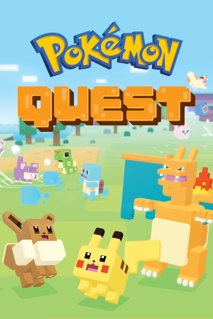 Download Pokemon Quest