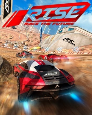 Download Rise: Race The Future