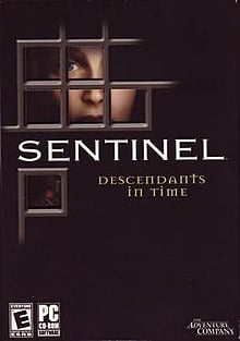 Sentinel: Descendants in Time