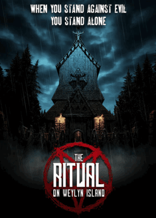 Download The Ritual on Weylyn Island