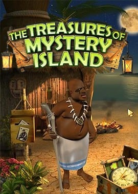 Download The Treasures Of Mystery Island