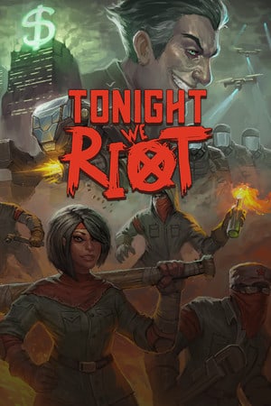 Download Tonight We Riot