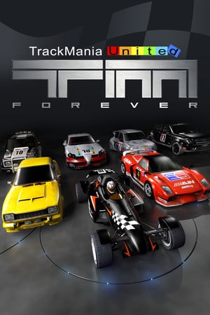 Download Trackmania United Forever