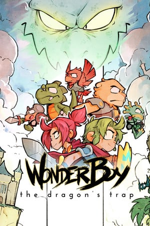 Download Wonder Boy: The Dragon's Trap