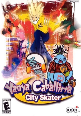 Download Yanya Caballista: City Skater