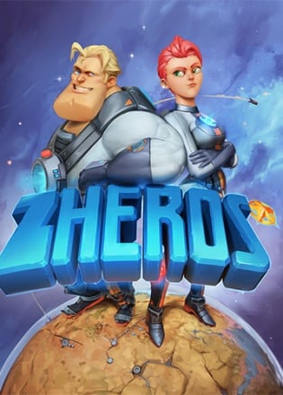 ZHEROS