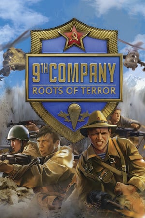 Download 9th Company: Roots Of Terror