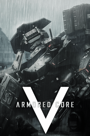 Armored Core: 5