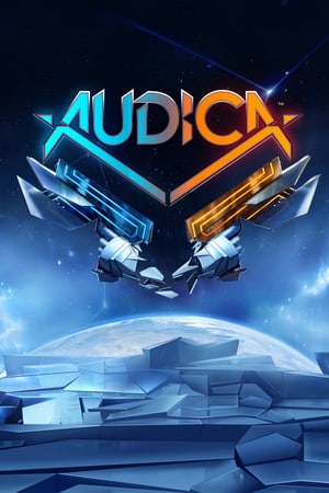 Download AUDICA: Rhythm Shooter