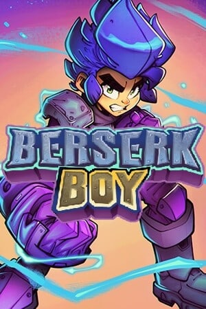 Download Berserk Boy