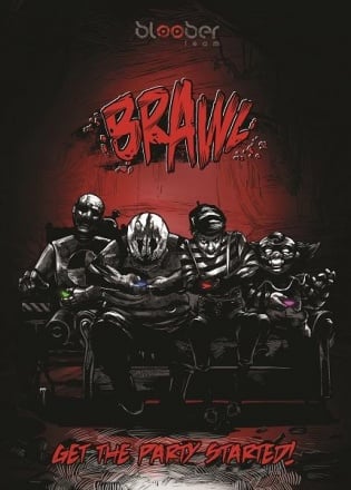 Download BRAWL