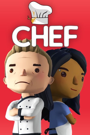 Download Chef: A Restaurant Tycoon Game