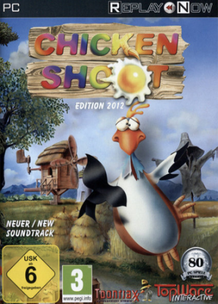 Download Chicken Shoot 2 Edition 2012