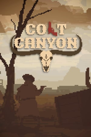 Colt Canyon