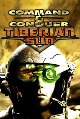 Command & Conquer: Tiberian Sun