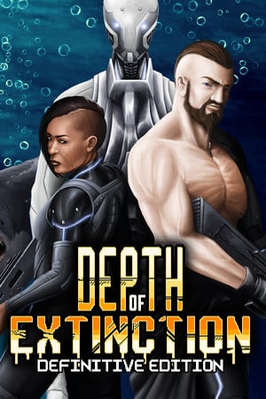 Download Depth of Extinction