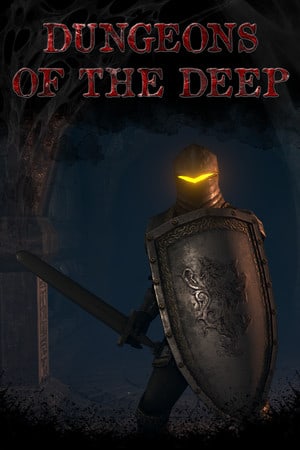 Download Dungeons Of The Deep