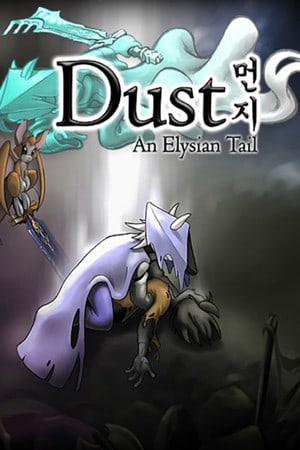 Dust: An Elysian Tail