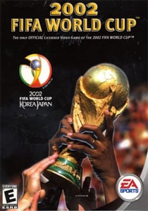 Download FIFA World Cup 2002 Korea Japan