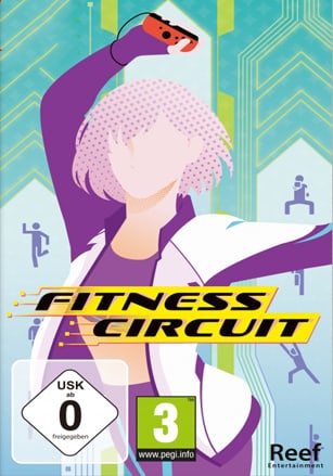 Download Fitness Circuit