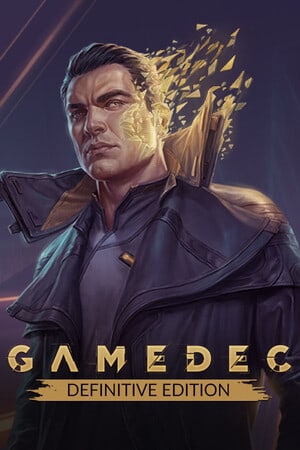 Gamedec