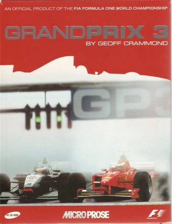 Grand Prix 3