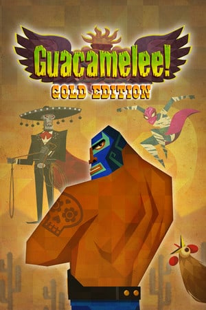 Download Guacamelee! Gold Edition