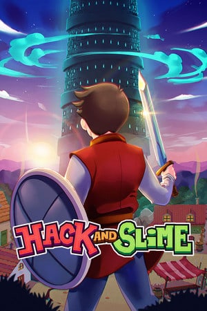 Download Hack and Slime