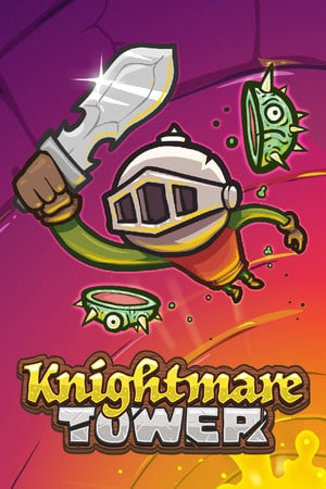 Knightmare Tower